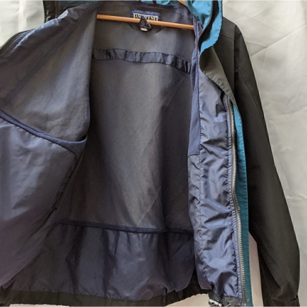 Lands' End jacket - Picture 7 of 8
